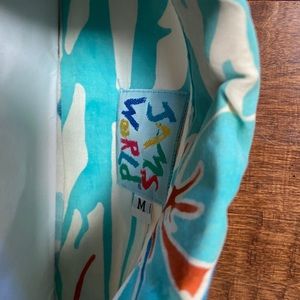 Vintage Jams World men’s M shirt